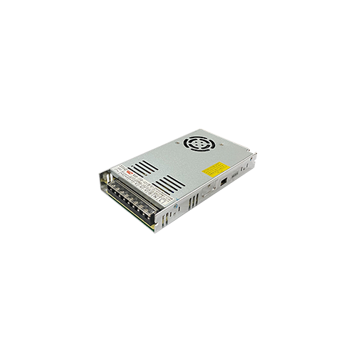 Power supply 24V/16.7A