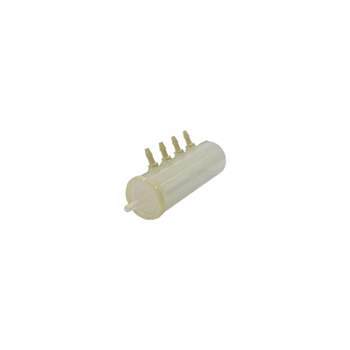 Column shunt 4holes