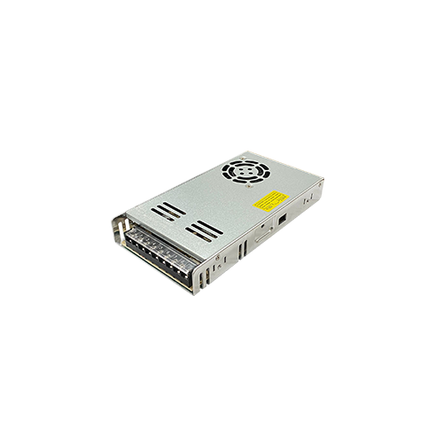 Power supply 48A