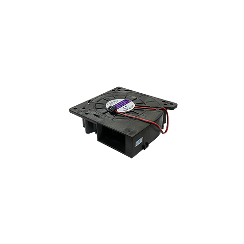 Blower fan 24V