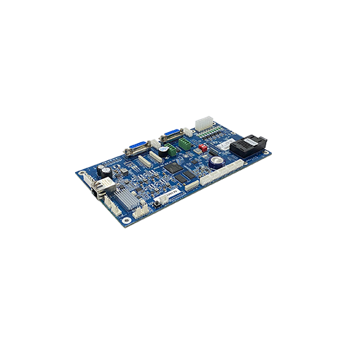 Mainboard hoson i3200