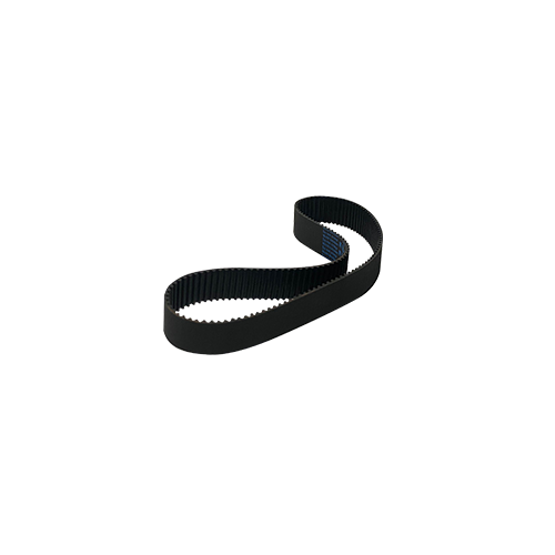 Paper feeding belt