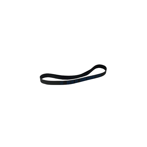 Transition belt
