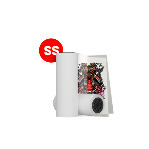 Pet Film 33SS Single Side