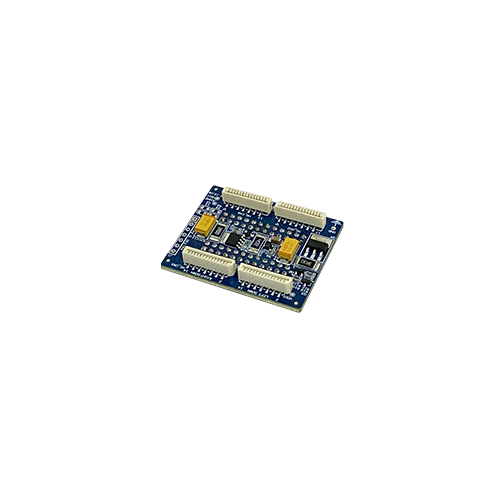 Connector printhead i3200