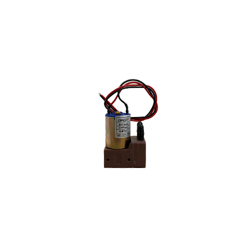 Sucking pump