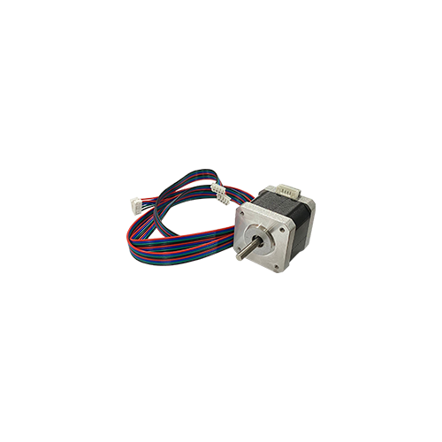 Motor capping