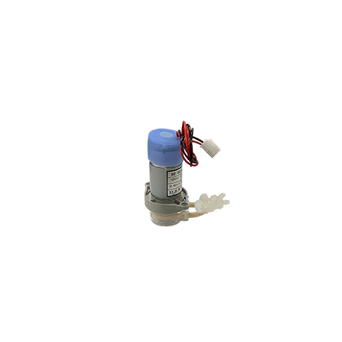 Motor sirkulasi 24V