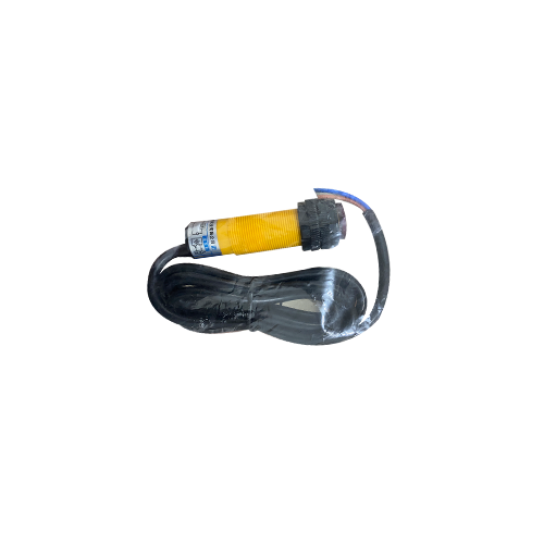 Sensor pet film