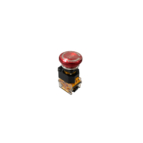 Emergency stop switch
