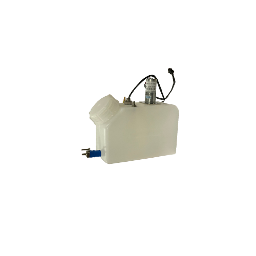 1ltr white ink bottle