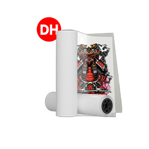 PET Film 62DH Double Side