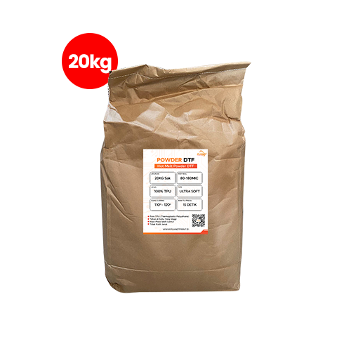 Powder DTF Ultrasoft 20KG (SAK)