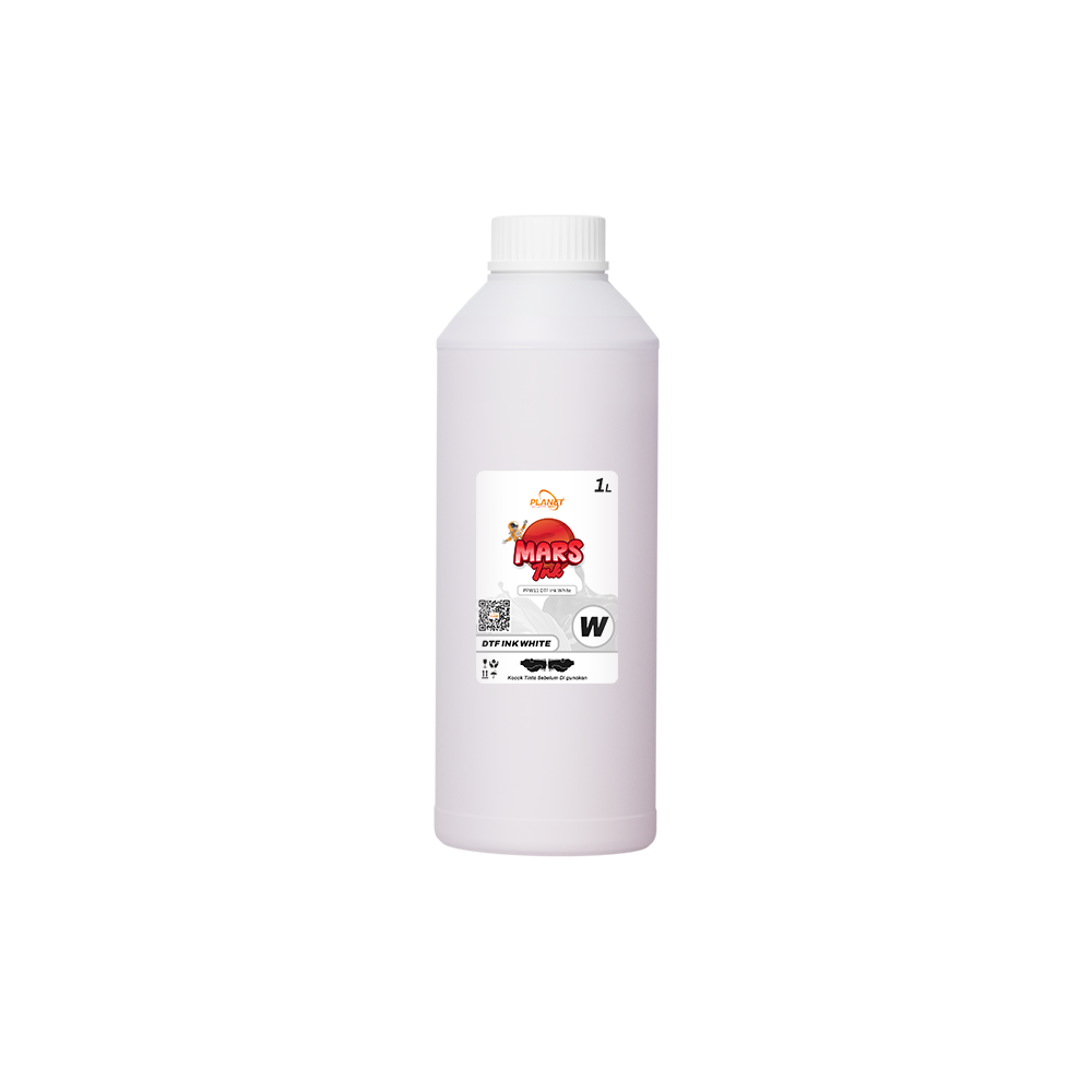 Tinta Mars White Premium