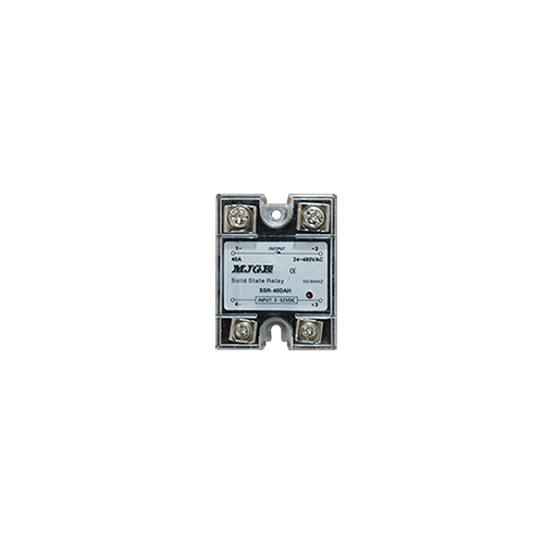 Solid state relay