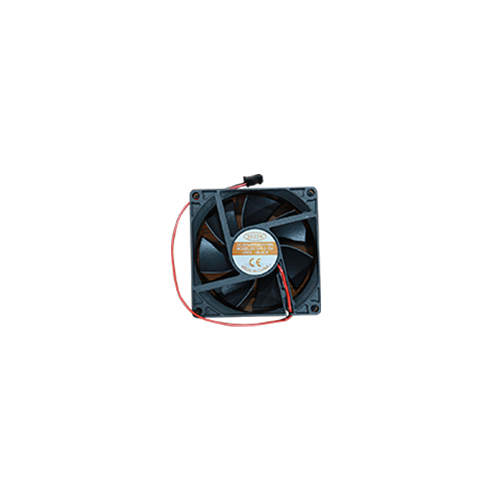 Cooling fan