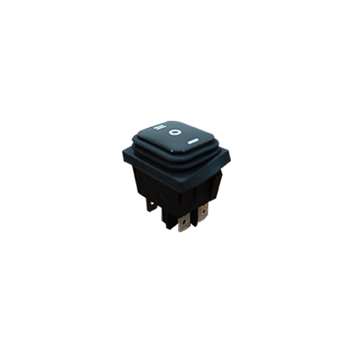 Black switch 220v