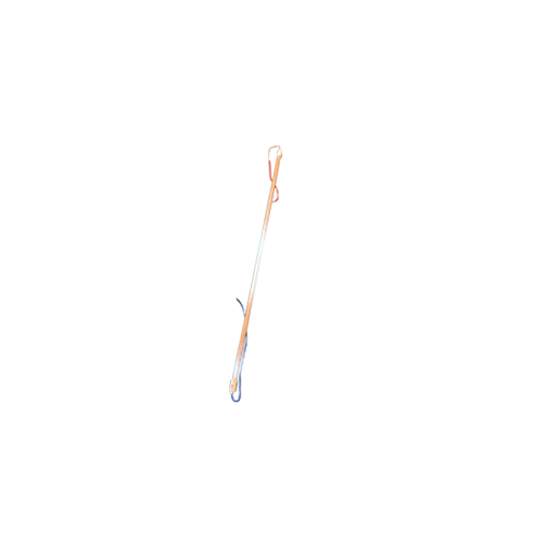 Lampu dusting & dryer tube