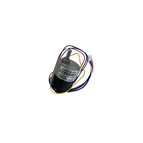 Shaker motor 585RPM