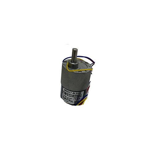 Shaker motor 39RPM