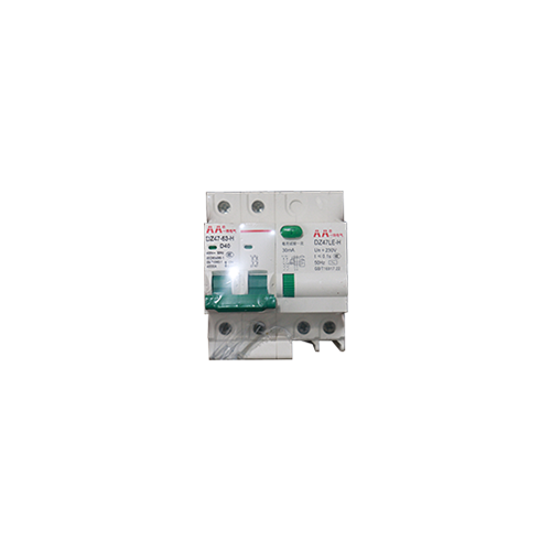 Leakage switch