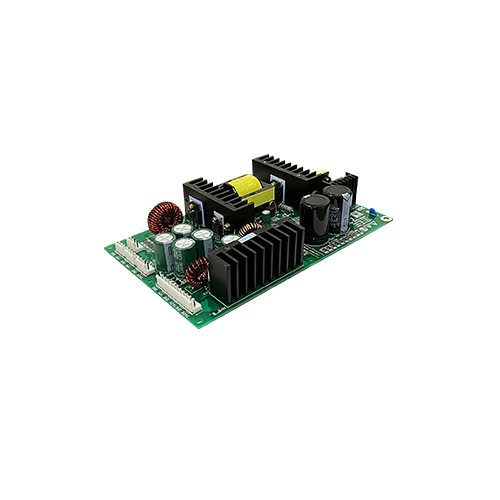 Power supply