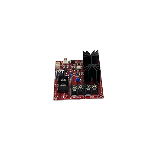 Power control board