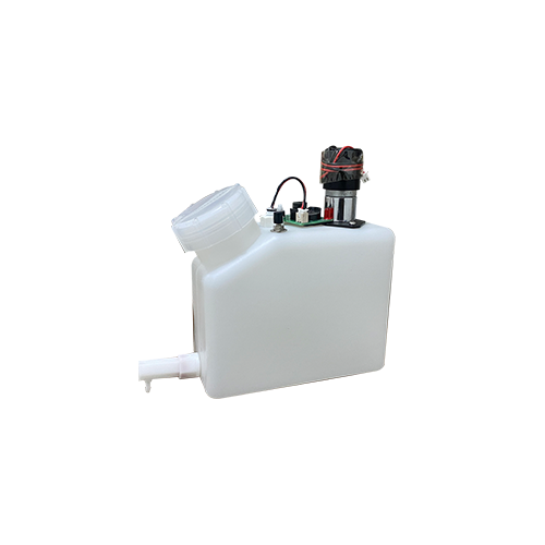 White ink bottle 1Ltr