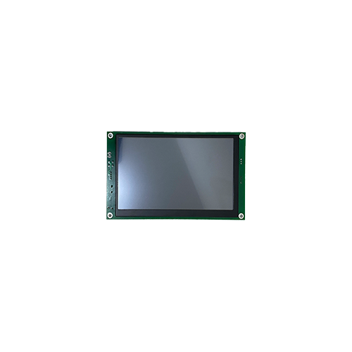 Display Dusting Digital Automatic