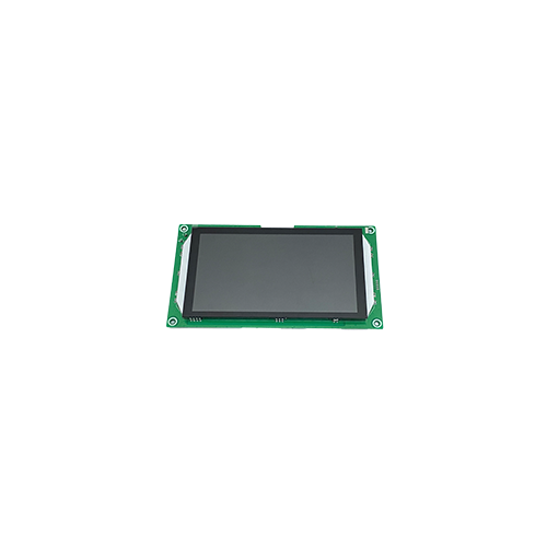 Color screen display