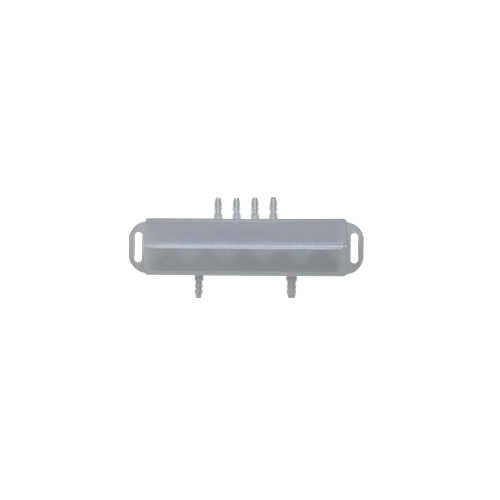 Column shunt 4holes (besar)