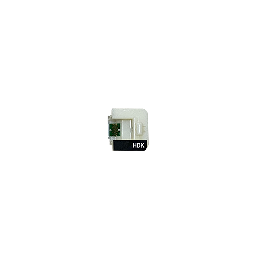 Ink chip hdk