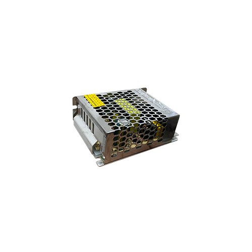 Power supply