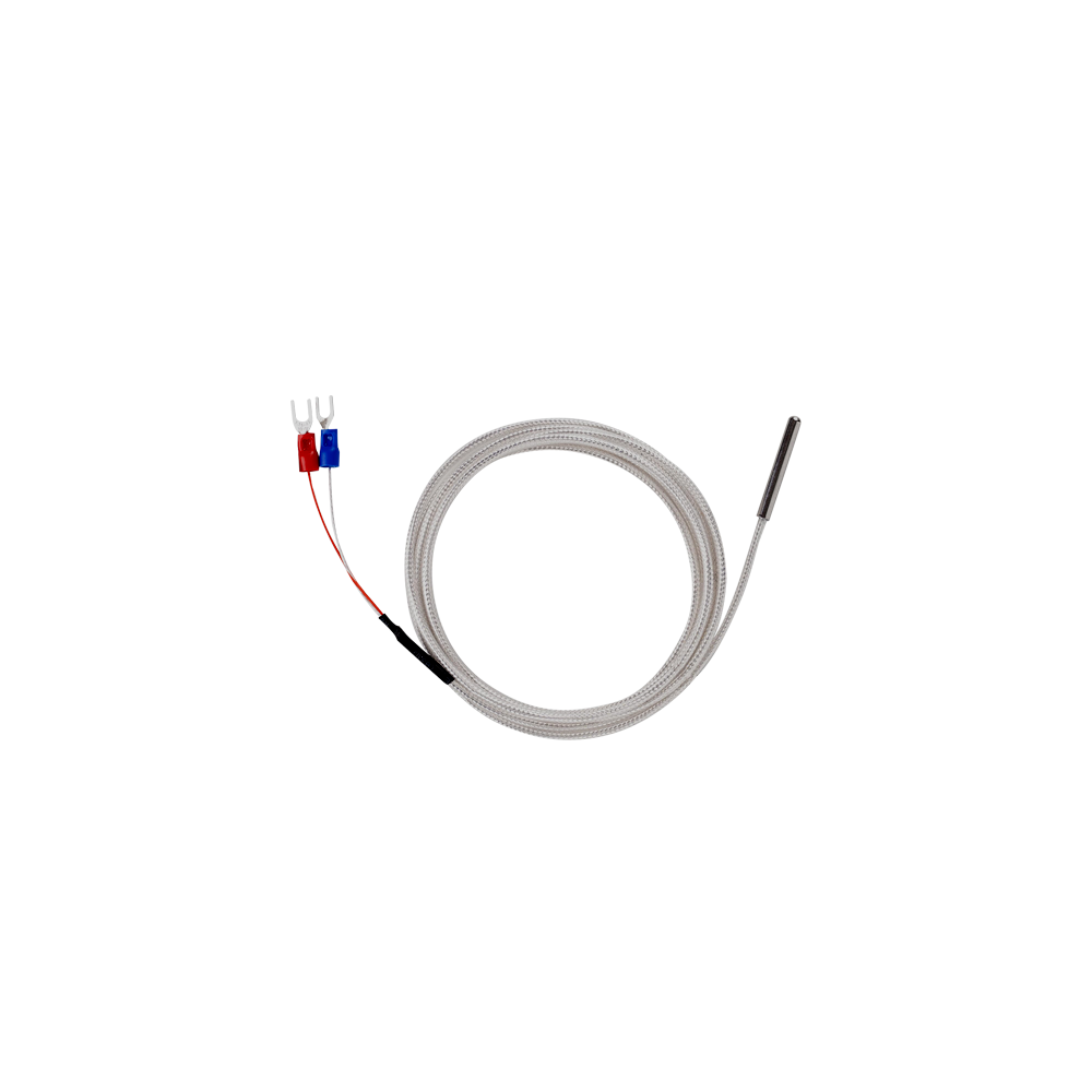 Temperature sensor