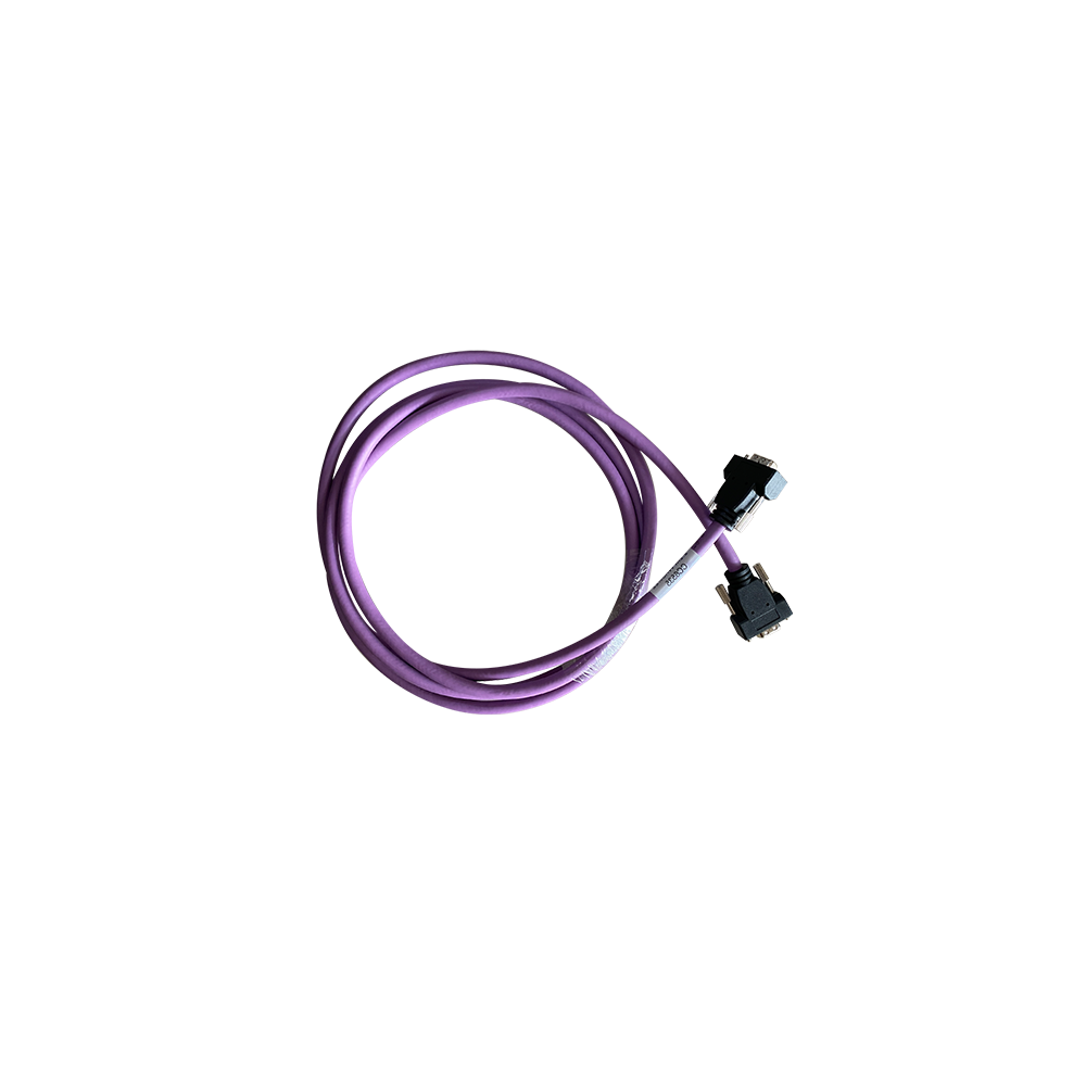 Kabel LVDS ungu
