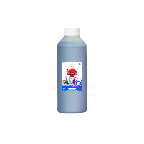 Tinta Mars Blue (RGBO)