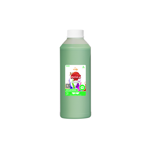 tinta Mars green (RGBO)