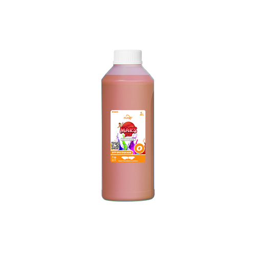Tinta Mars Orange (RGBO)