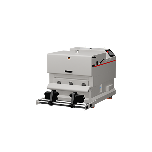 Dusting Conveyor Digital ZH650