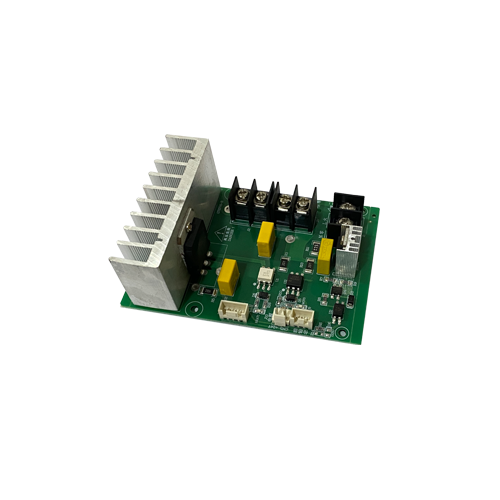 Board Power Supply
