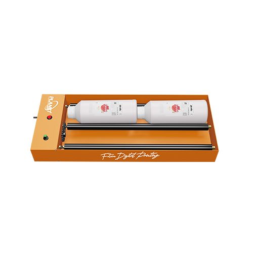 Ink Shaker