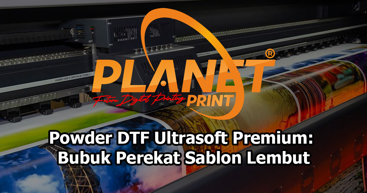 Bisnis Digital Printing: Jenis-Jenis Paling Menguntungkan di 2025