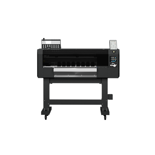 DTF XP600 Double Head
