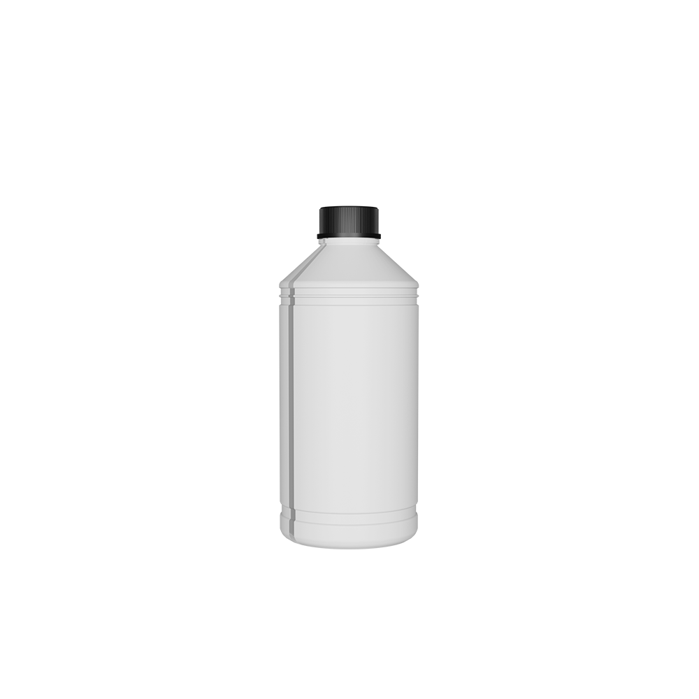 Tinta Eco Black