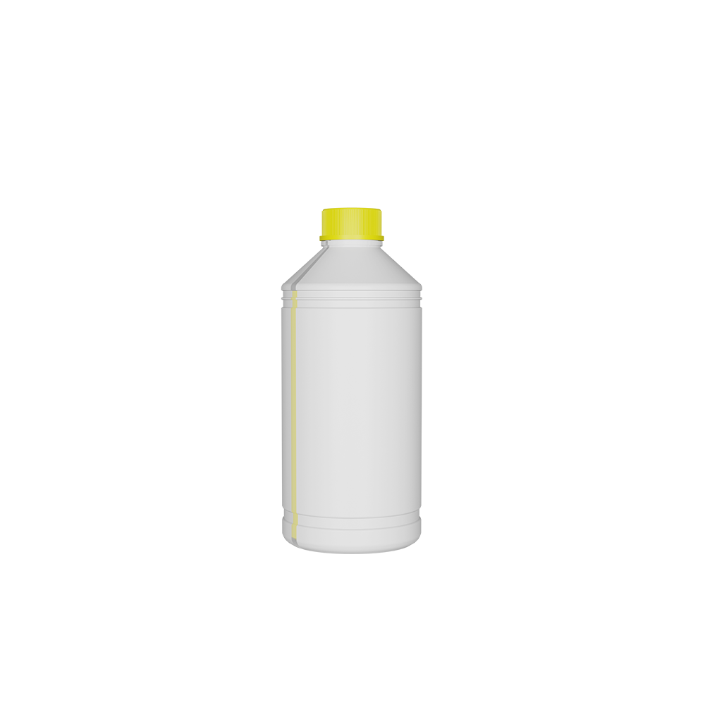 Tinta Eco Yellow