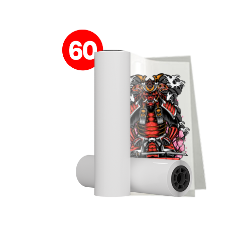 PET Film 60SS - 60SH Single Side