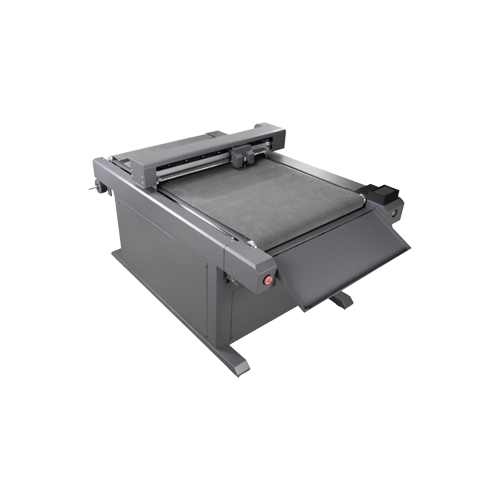 Cutting Flatbed FCR6090