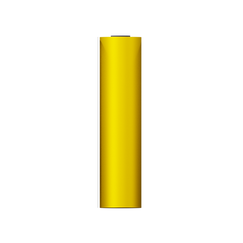 Pet UV 3D 0.35 Micron Gold