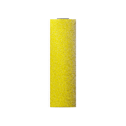 Pet UV 3D 0.5 Micron Gold Glitter