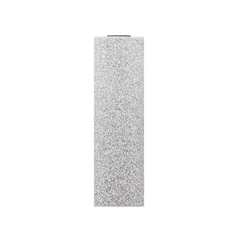 Pet UV 3D 0.5 Micron Silver Glitter